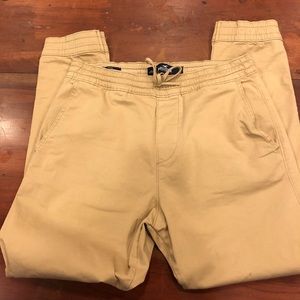 Hollister pants